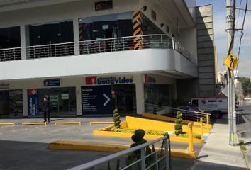 Local comercial en  Avenida Del Parque, Zona Industrial, Fracc La Quebrada Ampliación, Cuautitlán Izcalli, México, 54769, Mex