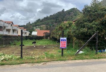 Lote de Terreno en  Cota, Cundinamarca, Col