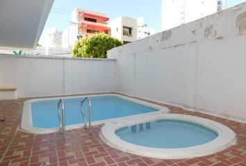 Apartamento en  Carrera 27 29 73, Cartagena De Indias, Bolívar, Col