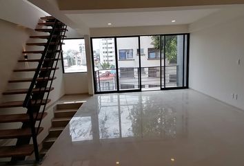 Departamento en  Xochicalco 432, Del Valle, Narvarte Oriente, Benito Juárez, Ciudad De México, 03023, Mex