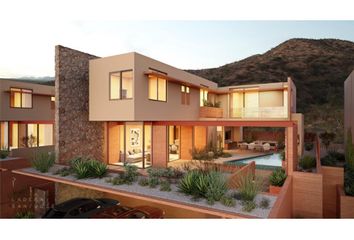Casa en  San Lucas, Baja California Sur