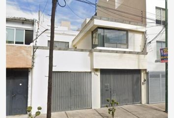 Casa en  Vertiz Narvarte, Benito Juárez, Cdmx