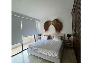 Departamento en  Tulum, Tulum