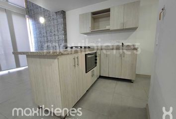Apartment for rent in Calasanz, Medellín