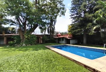 Casa en  Quintas Martha, Cuernavaca, Morelos