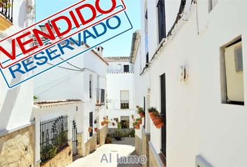 Chalet en  El Gastor, Cádiz Provincia