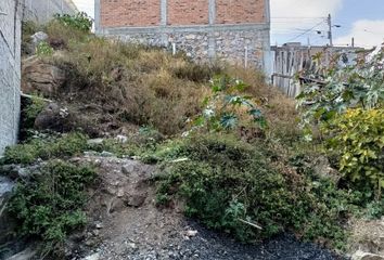 Lote de Terreno en  Privada Aniceto Ortega 64, Santa Cecilia, Morelia, Michoacán De Ocampo, 58090, Mex