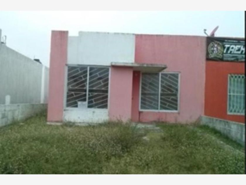 venta Casa en Colinas de Santa Fe, Veracruz, Municipio Veracruz  (MX19-GN5668)