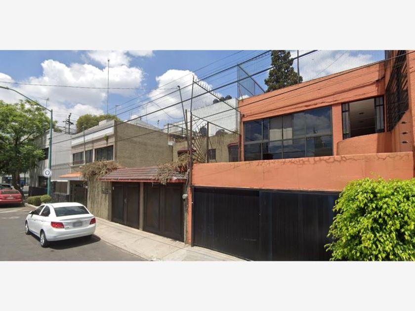 venta Casa en Reforma Iztaccihuatl Sur, Iztacalco (MX22-NN2374)