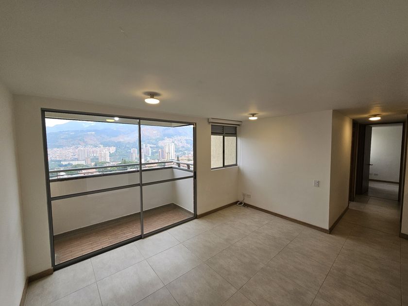 Apartment for rent in Bello