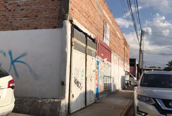 Lote de Terreno en  Nueva España, Ciudad De Aguascalientes