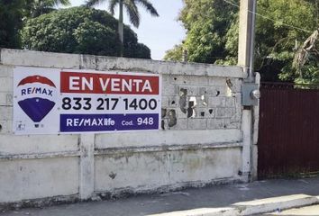Local comercial en  Vicente Guerrero, Tampico