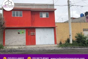 Casa en  Ampliación Emiliano Zapata, Chalco De Díaz Covarrubias