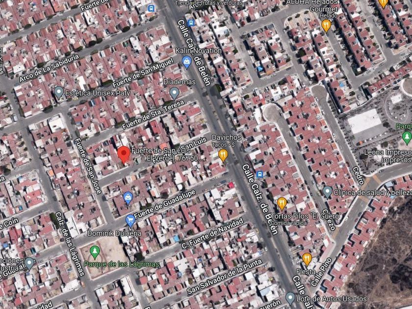 venta Casa en Centro Sur, Santiago de Querétaro, Municipio de Querétaro
