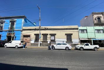 Casa en  Avenida José María Morelos Y Pavón 1001-1001, Barrio La Merced, Toluca, México, 50080, Mex