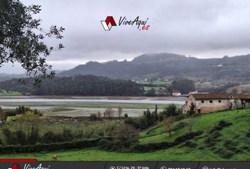 Terreno en  Tazones, Asturias