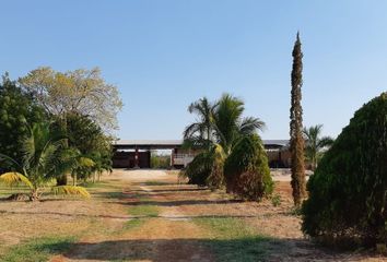 Rancho en  Campeche, Mex