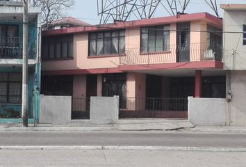 Casa en  Santo Niño, Tampico