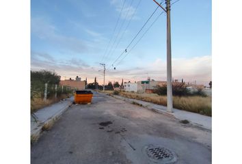 Lote de Terreno en  Residencial Las Plazas, Ciudad De Aguascalientes