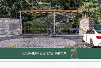 Lote de Terreno en  Rancho O Rancheria Punta De Mita, Bahía De Banderas