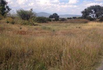 Lote de Terreno en  Huimilpan Centro, Huimilpan