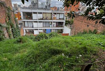Lote de Terreno en  Córdoba Sur, Bogotá