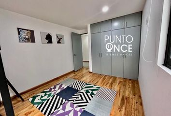 Departamento en  Viaducto Presidente Miguel Alemán, Del Valle, Piedad Narvarte, Benito Juárez, Ciudad De México, 03000, Mex