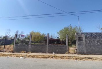 Lote de Terreno en  Calle Coahuila 515, Enrique Cárdenas González, Nuevo Laredo, Tamaulipas, México