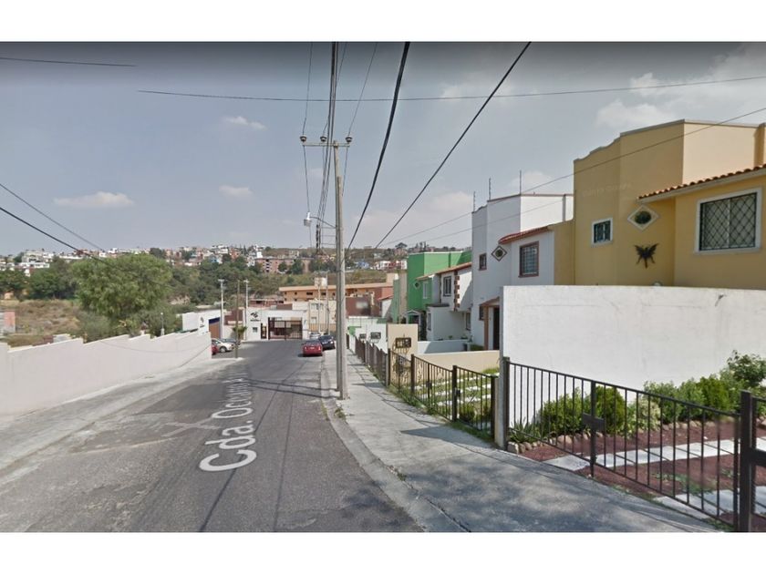 venta Casa en Lomas Lindas I Sección, Atizapán de Zaragoza (4812844)-  