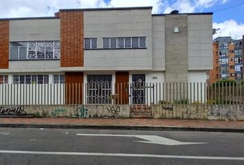 Casa en  Calle 55a 19 39, Bogotá, Bogotá, D.c., Col