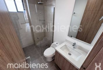 Apartment for rent in Laureles, Medellín