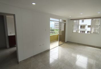 Apartment for rent in Bellavista, Barranquilla