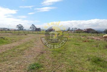 Terreno Comercial en  San Joaquín, Cuenca