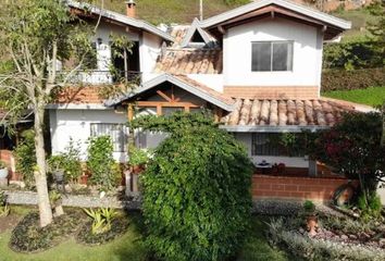 Villa-Quinta en  Carrera 30 33-1-33-99, La Primavera, Marinilla, Antioquia, Col