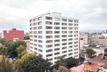 Edificio en  Xocongo 140-140, Tránsito, Cuauhtémoc, Ciudad De México, 06820, Mex