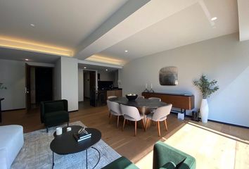 Departamento en  Polanco I Sección, Miguel Hidalgo, Cdmx