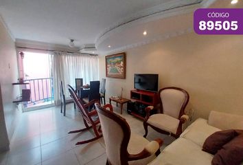 Apartamento en  Calle 45 18-2-18-100, San Jose, Barranquilla, Atlantico, Col