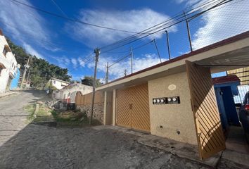 Casa en condominio en  Palmira Tinguindin, Cuernavaca, Morelos