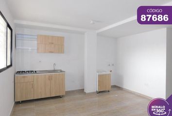 Apartamento en  Calle 76 43b-1-43b-99, El Porvenir, Barranquilla, Atlantico, Col