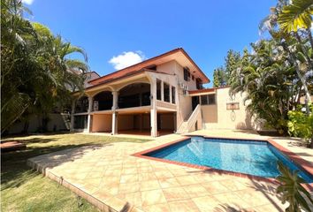 Casa en  Río Abajo, Ciudad De Panamá