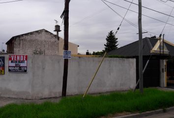 Terrenos en  El Palomar, Partido De Morón