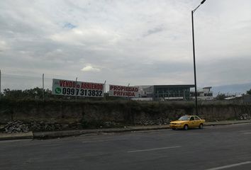 Terreno Comercial en  Panecillo 235, Quito 170203, Ecuador