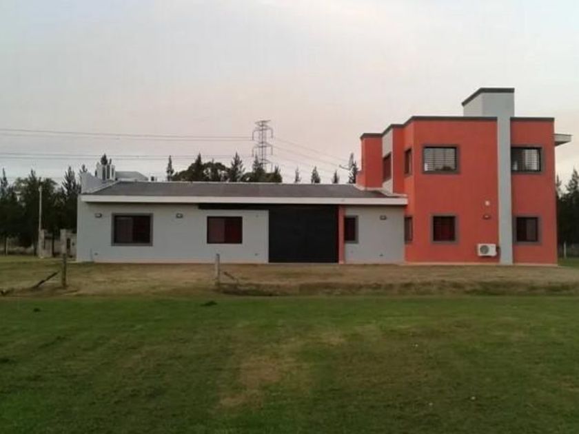Casa en venta Abasto, Gba Sur