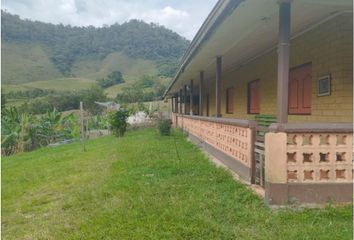 Villa-Quinta en  Jericó, Antioquia