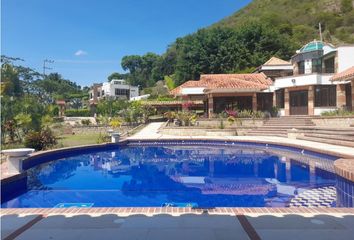 Villa-Quinta en  Apulo, Cundinamarca