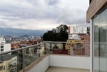 Apartamento en  Campohermoso, Manizales