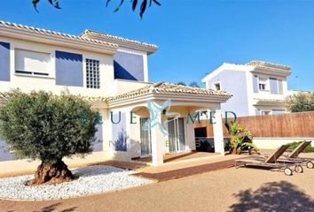 Chalet en  Campillo (lorca), Murcia Provincia