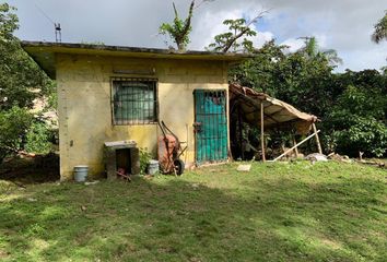 Lote de Terreno en  Alfredo V Bonfil, Benito Juárez, Benito Juárez, Quintana Roo