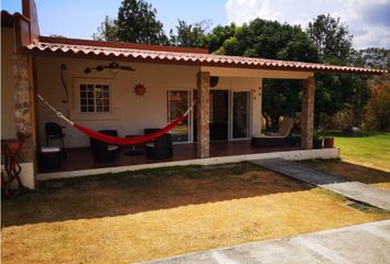 Se Alquila o se Vende Casa de Playa y Campo en Las Lajas en Chame