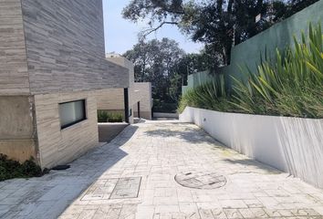 Casa en condominio en  Avenida Arteaga Y Salazar 500, Contadero, Ciudad De México, Cdmx, México
